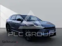2026 Toyota bZ4X