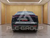 2026 Toyota bZ4X