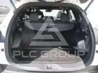 2026 Toyota bZ4X