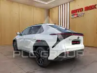 2026 Toyota bZ4X