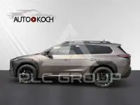 2026 Toyota bZ4X