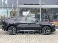 2026 Toyota bZ4X