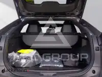 2026 Toyota bZ4X