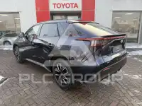 2026 Toyota bZ4X