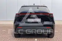 2026 Toyota bZ4X