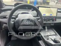 2026 Toyota bZ4X