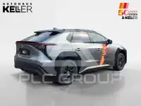 2026 Toyota bZ4X