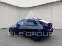 2026 Toyota bZ4X