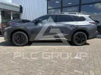 2026 Toyota bZ4X