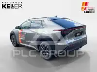 2026 Toyota bZ4X