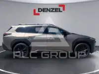 2026 Toyota bZ4X