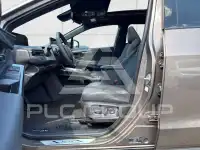 2026 Toyota bZ4X