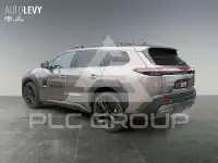 2026 Toyota bZ4X
