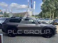 2026 Toyota bZ4X