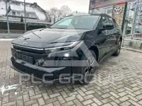 2026 Toyota bZ4X