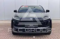 2026 Toyota bZ4X