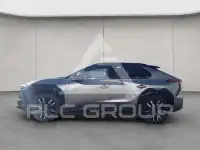 2026 Toyota bZ4X