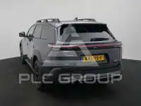 2026 Toyota bZ4X