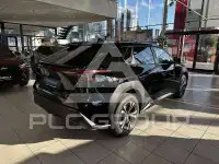 2026 Toyota bZ4X