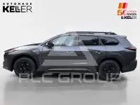 2026 Toyota bZ4X