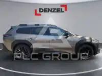 2026 Toyota bZ4X