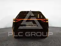 2026 Toyota bZ4X