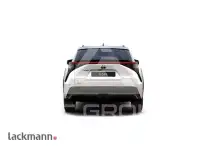 2026 Toyota bZ4X