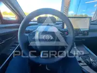 2026 Toyota bZ4X