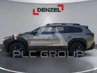 2026 Toyota bZ4X