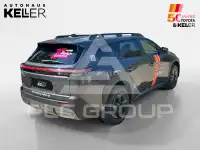 2026 Toyota bZ4X