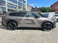 2026 Toyota bZ4X