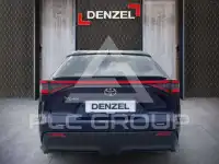 2026 Toyota bZ4X