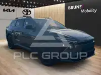 2026 Toyota bZ4X