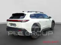 2026 Toyota bZ4X
