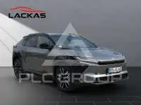 2026 Toyota bZ4X