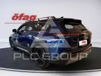2026 Toyota bZ4X
