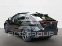 2026 Toyota bZ4X