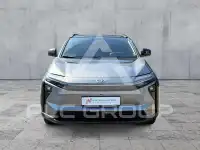 2026 Toyota bZ4X
