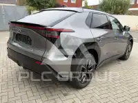 2026 Toyota bZ4X