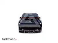 2026 Toyota bZ4X