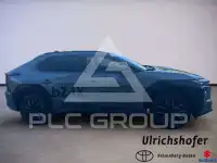 2026 Toyota bZ4X