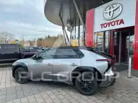 2026 Toyota bZ4X