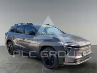 2026 Toyota bZ4X
