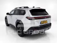 2026 Toyota bZ4X