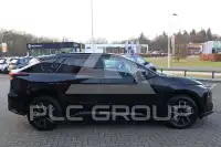 2026 Toyota bZ4X
