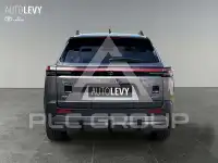 2026 Toyota bZ4X