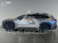 2026 Toyota bZ4X