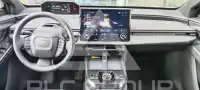 2026 Toyota bZ4X
