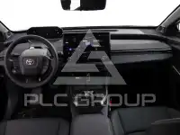 2026 Toyota bZ4X