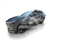 2026 Toyota bZ4X